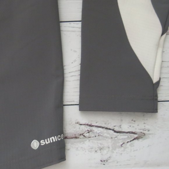 Sunice 2010 Vancouver Olympic Winter Games Coat Jacket - Size Large - Picture 5 of 7